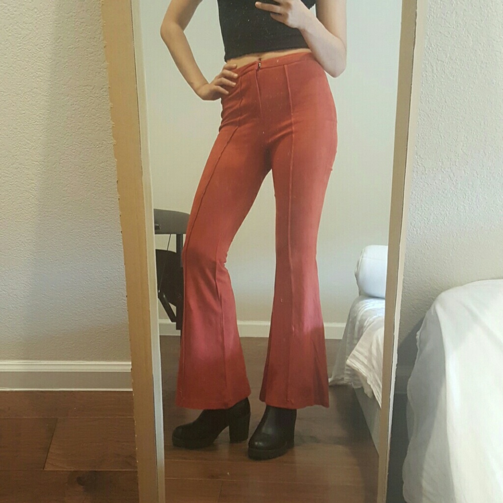 Vintage 70s style pants